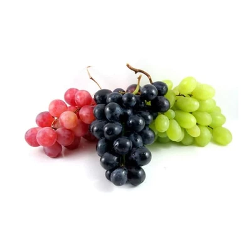 Grapes