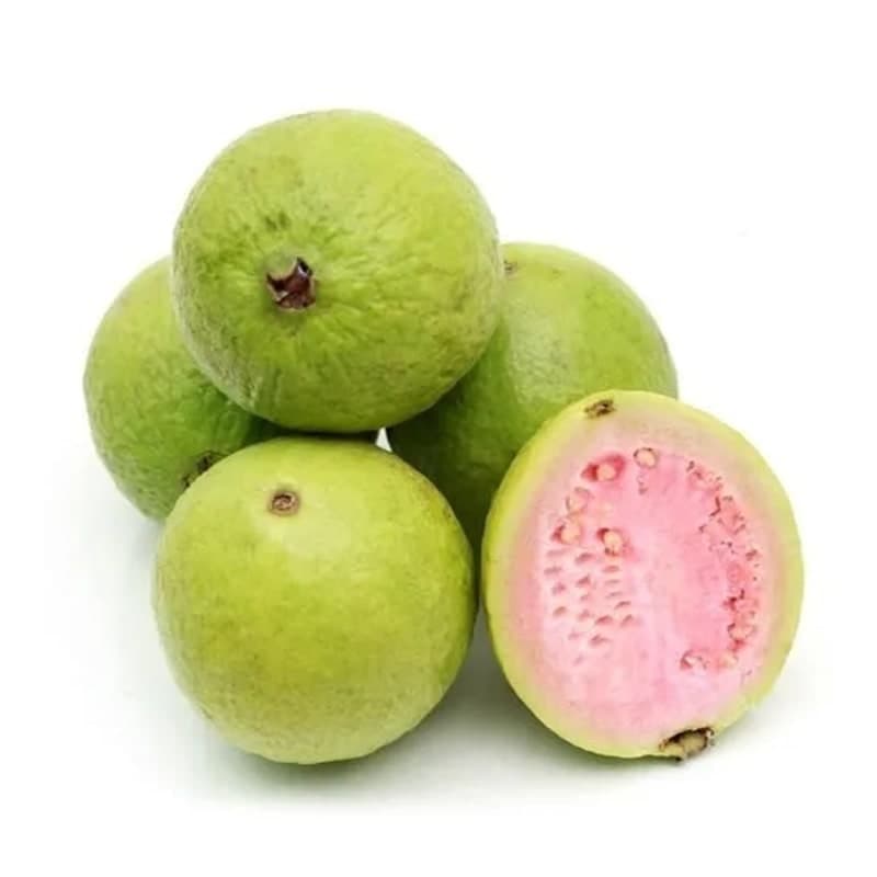 Guavas