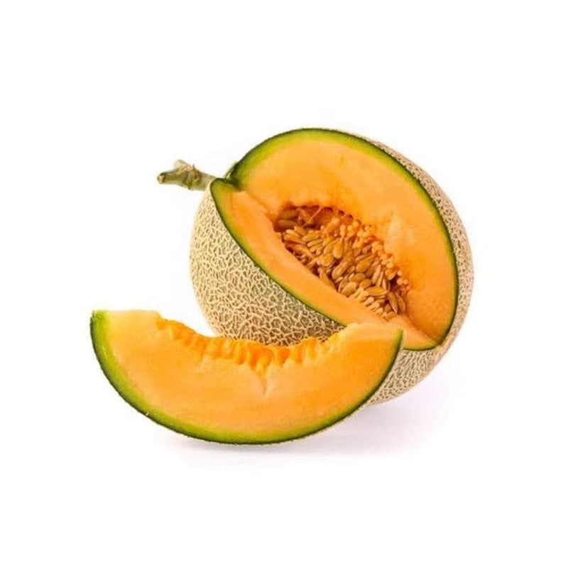 Musk melons