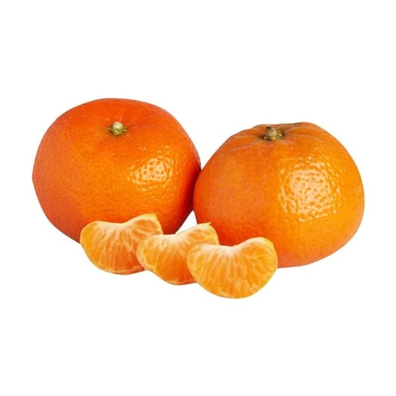 Naartjies