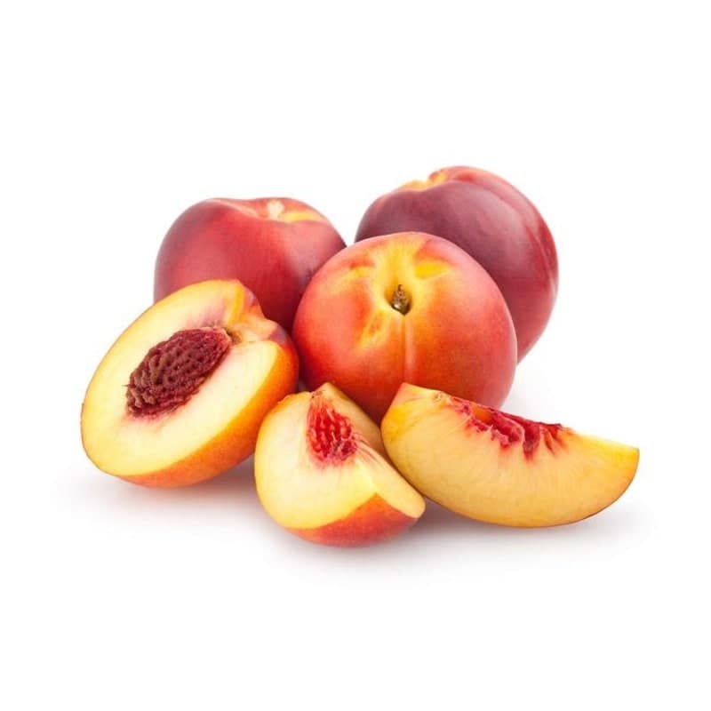 Nectarines