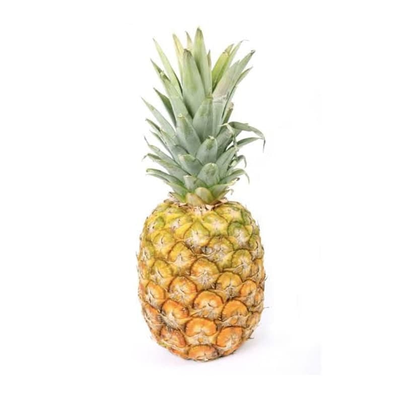 Pineapples