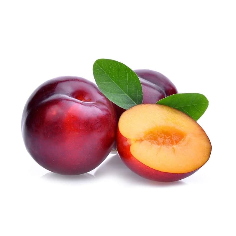Plums