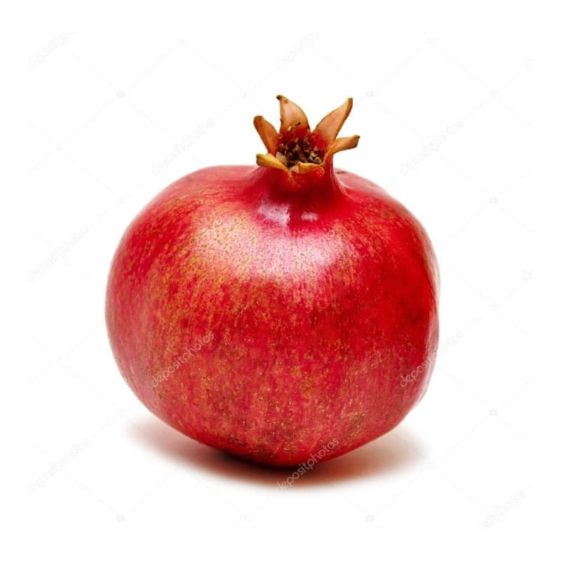 Pomegranates