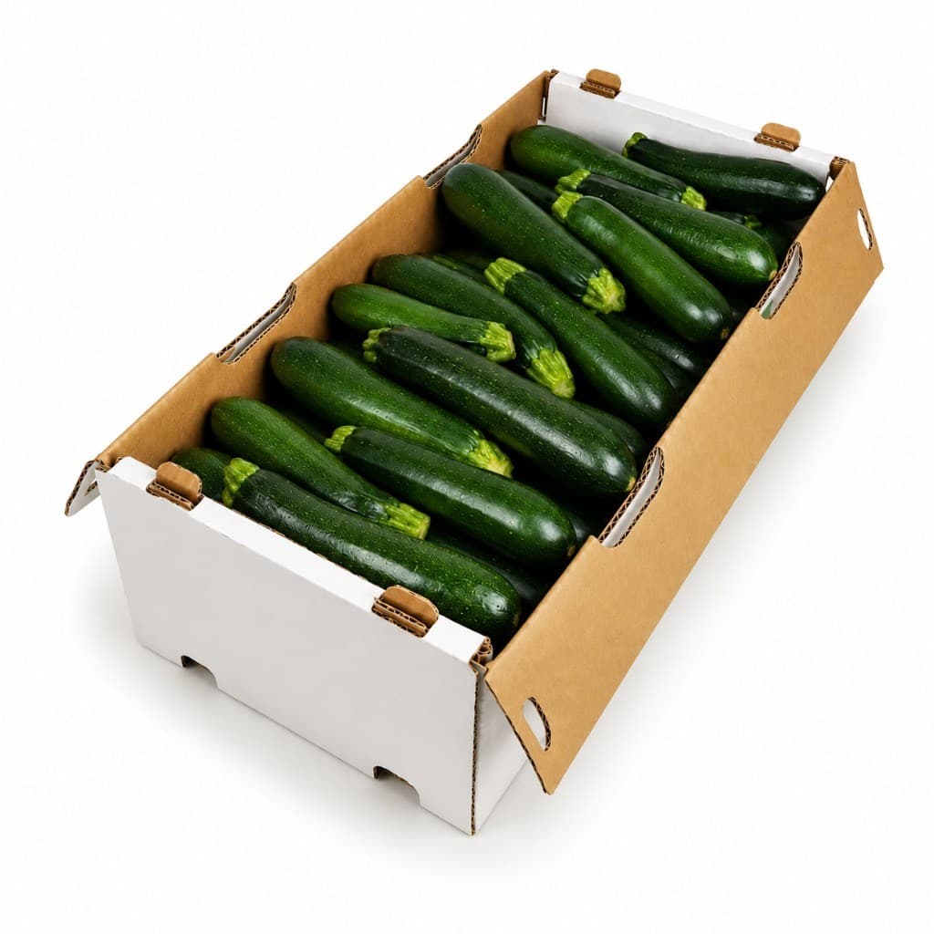 Baby marrows