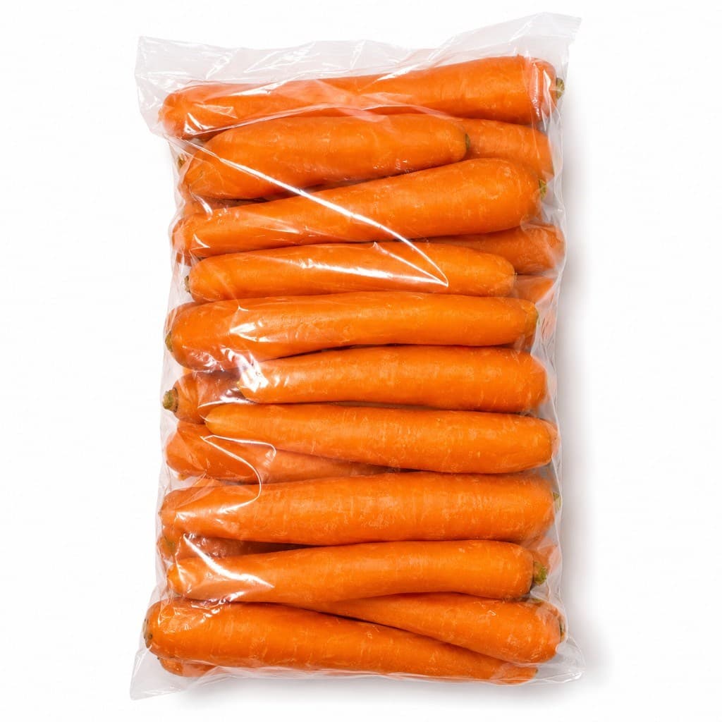 Carrots