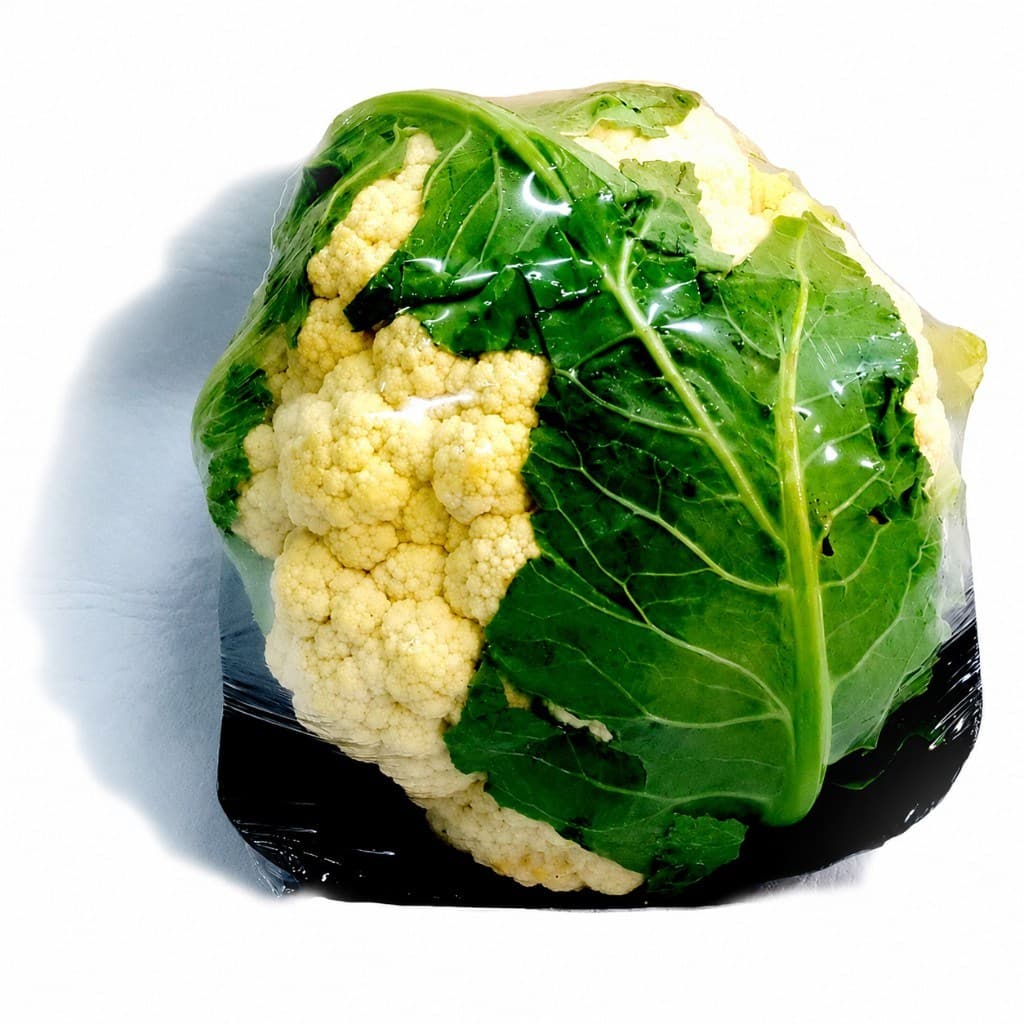 Cauliflower