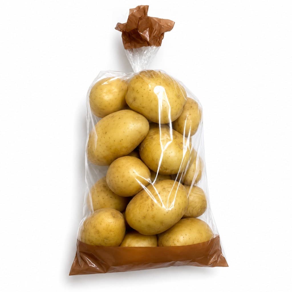 Potatoes