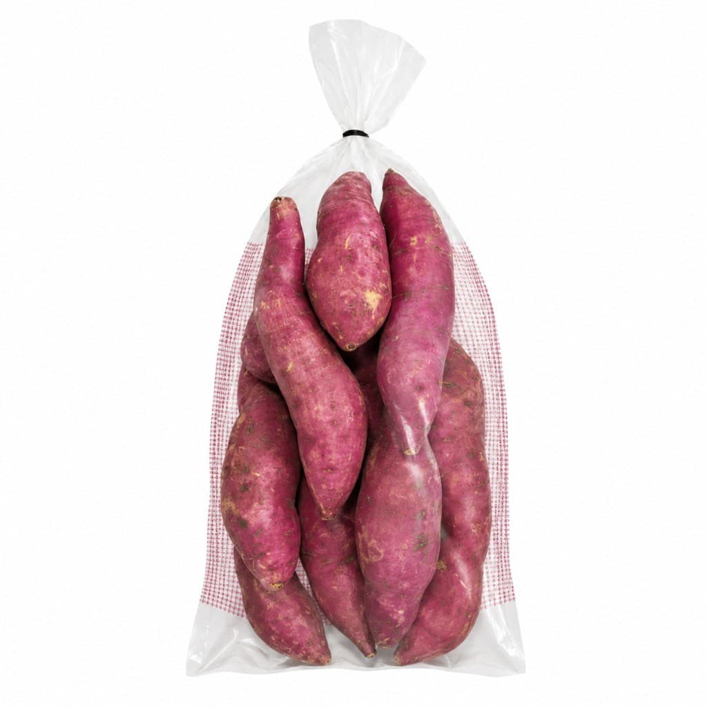 Sweet potato