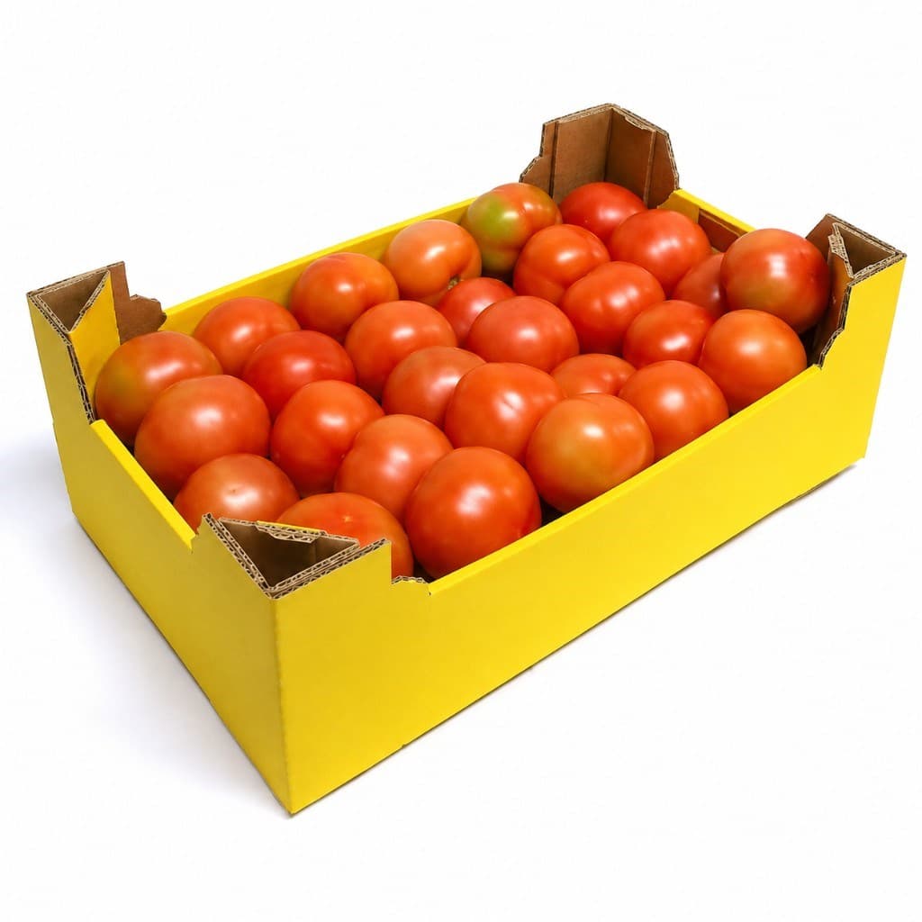 Tomatoes
